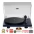 Pro-Ject Debut EVO 2 - audiofil lemezjátszó /selyemfényű acélkék/