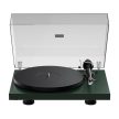 Pro-Ject Debut EVO 2 - audiofil lemezjátszó /selyemfényű fenyőzöld/