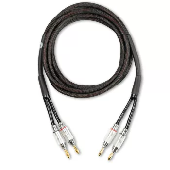 Pro-Ject Connect it LS S - hangfalkábel /3 m/