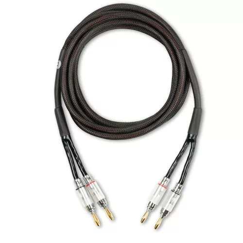 Pro-Ject Connect it LS S - hangfalkábel /3 m/