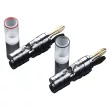Pro-Ject Connect it LS S - hangfalkábel /4 m/