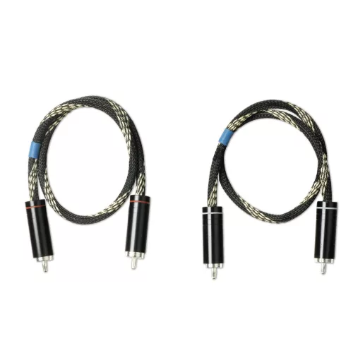 Pro-Ject Connect it Line DS RCA - összekötő kábel /82 cm/