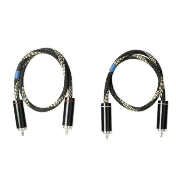   Pro-Ject Connect it Line DS RCA - összekötő kábel /123 cm/