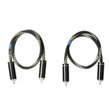   Pro-Ject Connect it Line DS RCA - összekötő kábel /123 cm/