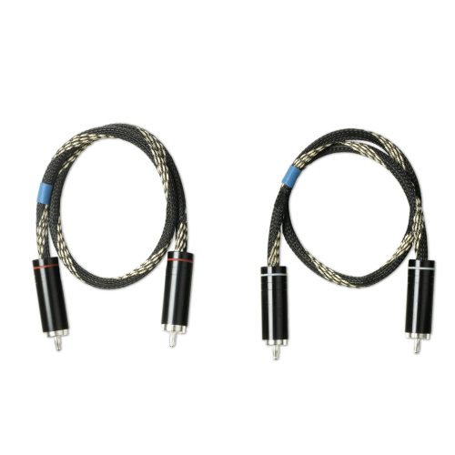 Pro-Ject Connect it Line DS RCA - összekötő kábel /123 cm/