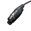 Pro-Ject Connect it Line DS XLR - összekötő kábel /185 cm/