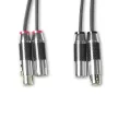 Pro-Ject Connect it Line RS XLR /82 cm/