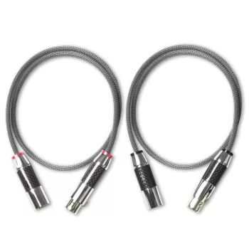Pro-Ject Connect it Line RS XLR /123 cm/