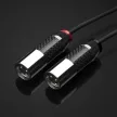 Pro-Ject Connect it Line RS XLR /123 cm/