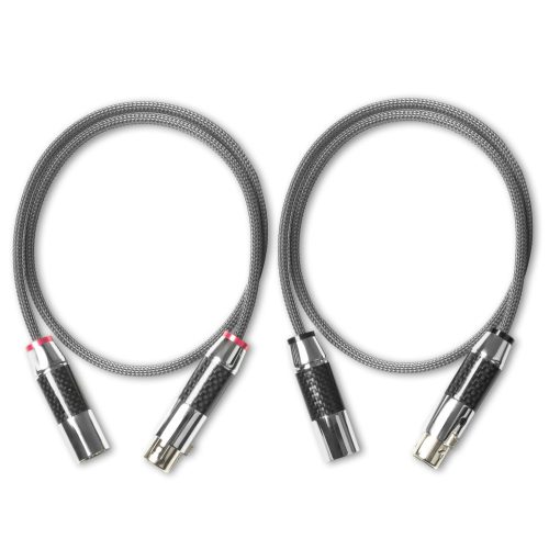 Pro-Ject Connect it Line RS XLR /41 cm/