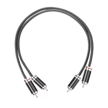 Pro-Ject Connect it Line RS RCA /82 cm/
