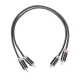 Pro-Ject Connect it Line RS RCA /82 cm/