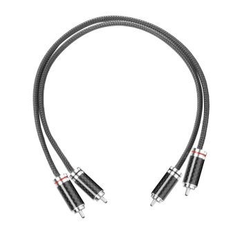 Pro-Ject Connect it Line RS RCA /123 cm/