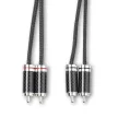 Pro-Ject Connect it Line RS RCA /123 cm/