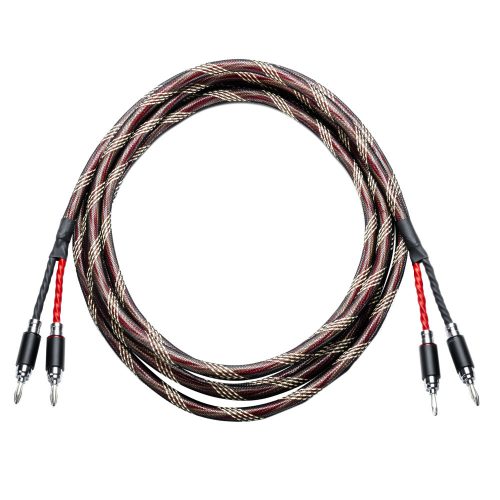 Pro-Ject Connect it LS DS hangfal kábel /4 méter/