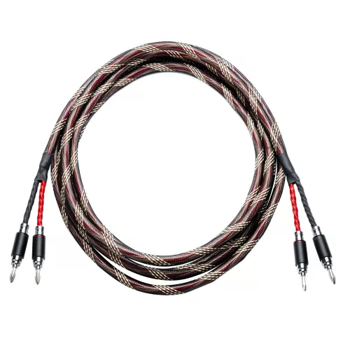 Pro-Ject Connect it LS DS hangfal kábel /4 méter/