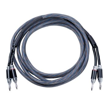 Pro-Ject Connect it - RS LS hangfalkábel /3 m/