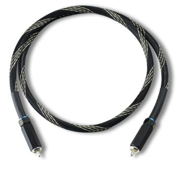   Pro-Ject Connect it Digital Coax DS - digitális összekötő kábel /123 cm/