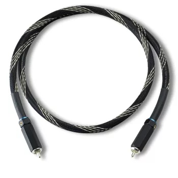   Pro-Ject Connect it Digital Coax DS - digitális összekötő kábel /123 cm/