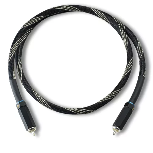 Pro-Ject Connect it Digital Coax DS - digitális összekötő kábel /123 cm/