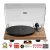Pro-Ject Debut EVO 2 - audiofil lemezjátszó /dió furnér/
