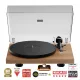 Pro-Ject Debut EVO 2 - audiofil lemezjátszó /dió furnér/