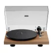 Pro-Ject Debut EVO 2 - audiofil lemezjátszó /dió furnér/