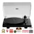 Pro-Ject Debut EVO 2 - audiofil lemezjátszó /lakk fekete/