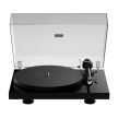 Pro-Ject Debut EVO 2 - audiofil lemezjátszó /lakk fekete/