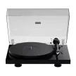 Pro-Ject Debut EVO 2 - audiofil lemezjátszó /lakk fekete/