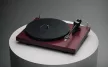 Pro-Ject Debut EVO 2 - audiofil lemezjátszó /lakk fekete/
