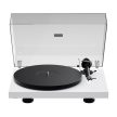 Pro-Ject Debut EVO 2 - audiofil lemezjátszó /selyemfényű fehér/