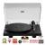 Pro-Ject Debut EVO 2 - audiofil lemezjátszó /selyemfényű fekete/