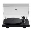 Pro-Ject Debut EVO 2 - audiofil lemezjátszó /selyemfényű fekete/