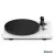 Pro-Ject E1 BT (AT3600L) - lemezjátszó phono előfokkal, Bluetooth kimenettel /lakk fehér/