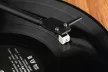 Pro-Ject E1 BT (AT3600L) - lemezjátszó phono előfokkal, Bluetooth kimenettel /lakk fehér/
