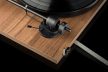 Pro-Ject E1 BT (AT3600L) - lemezjátszó phono előfokkal, Bluetooth kimenettel /lakk fehér/