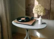 Pro-Ject E1 BT (AT3600L) - lemezjátszó phono előfokkal, Bluetooth kimenettel /lakk fehér/