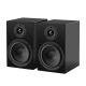 Pro-Ject Speaker Box 5 E - állványos hangsugárzó /fényes fekete/  