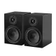 Pro-Ject Speaker Box 5 E - állványos hangsugárzó /fényes fekete/  