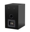 Pro-Ject Speaker Box 5 E - állványos hangsugárzó /fényes fekete/  
