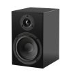 Pro-Ject Speaker Box 5 E - állványos hangsugárzó /fényes fekete/  