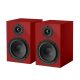 Pro-Ject Speaker Box 5 E - állványos hangsugárzó /fényes vörös/  