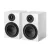 Pro-Ject Speaker Box 5 E - állványos hangsugárzó /fényes fehér/  