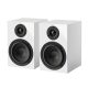 Pro-Ject Speaker Box 5 E - állványos hangsugárzó /fényes fehér/  