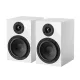 Pro-Ject Speaker Box 5 E - állványos hangsugárzó /fényes fehér/  