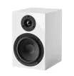 Pro-Ject Speaker Box 5 E - állványos hangsugárzó /fényes fehér/  