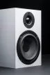 Pro-Ject Speaker Box 5 E - állványos hangsugárzó /fényes fehér/  