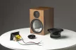 Pro-Ject Speaker Box 5 E - állványos hangsugárzó /fényes fehér/  