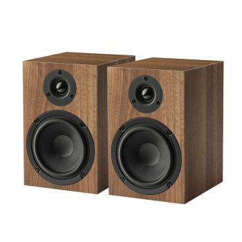   Pro-Ject Speaker Box 5 E - állványos hangsugárzó /dió/  